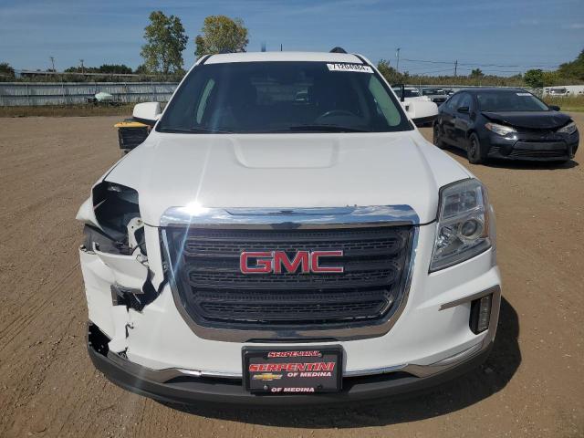 Photo 5 from auction – 2017 GMC TERRAIN SL with VIN 2GKALNEK7H6201727