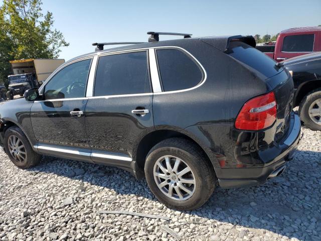 Photo 2 from auction – 2010 PORSCHE CAYENNE with VIN WP1AA2AP9ALA10226