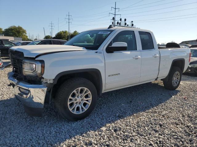 GMC SIERRA LIM 2019 with VIN 2GTV2MEC7K1235335 - Photo from auction