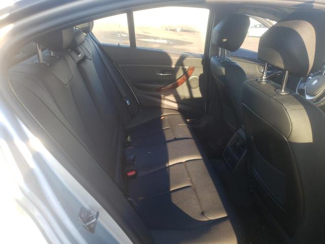 Photo 10 from auction – 2014 BMW 328 XI SUL with VIN WBA3B5C52EP543325