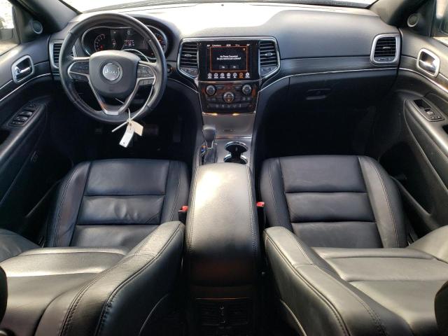 Photo 8 from auction – 2021 JEEP GRAND CHER with VIN 1C4RJFBG4MC755545