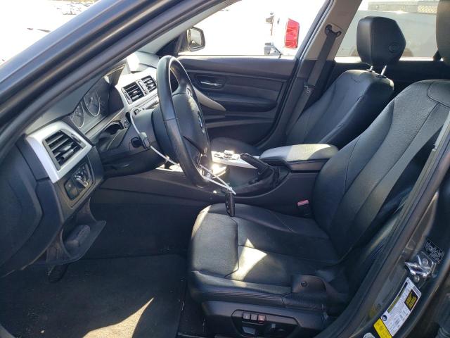 Photo 7 from auction – 2012 BMW 328 I with VIN WBA3A5G50CNP16877