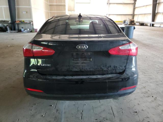Photo 6 from auction – 2015 KIA FORTE LX with VIN KNAFX4A66F5377375