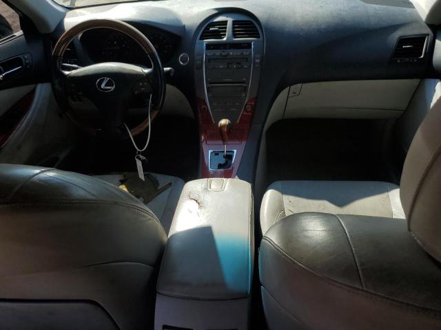 Photo 8 from auction – 2007 LEXUS ES 350 with VIN JTHBJ46G872147696