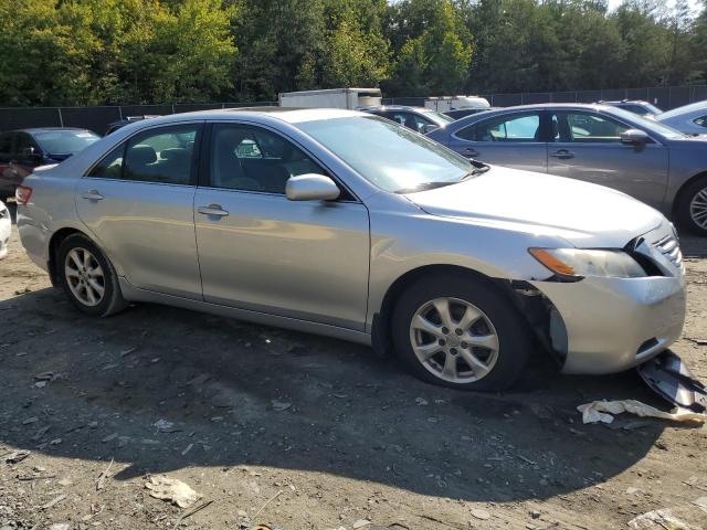 Photo 4 from auction – 2007 TOYOTA CAMRY CE with VIN 4T1BE46K87U182331