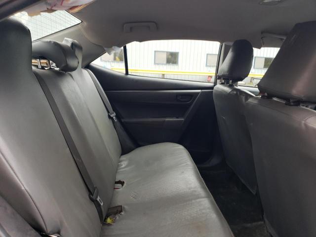 Photo 10 from auction – 2015 TOYOTA COROLLA L with VIN 5YFBURHE8FP361721