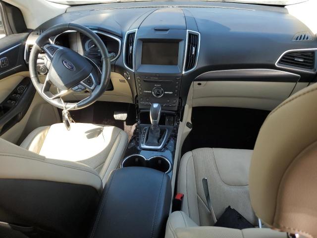 Photo 8 from auction – 2015 FORD EDGE TITAN with VIN 2FMPK3K89FBC02223