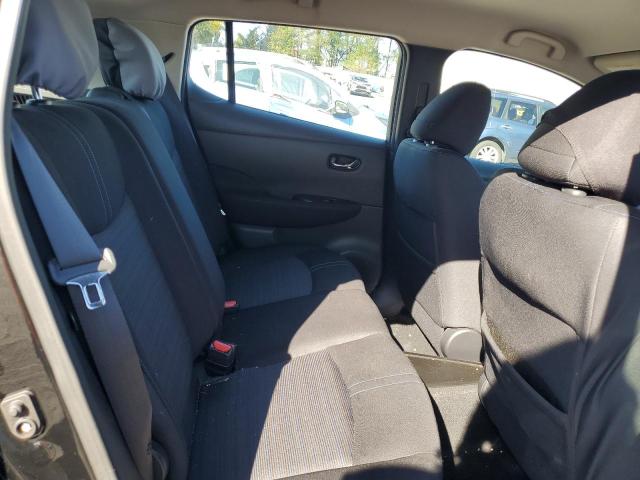 Photo 10 from auction – 2019 NISSAN LEAF S with VIN 1N4AZ1CP0KC310133