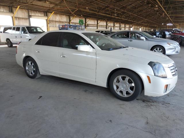 Photo 4 from auction – 2004 CADILLAC CTS with VIN 1G6DM577040184581