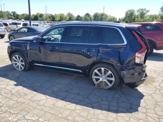 Photo 2 from auction – 2017 VOLVO XC90 T6 with VIN YV4A22PL3H1152044