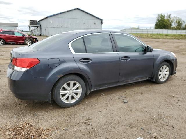 Photo 3 from auction – 2011 SUBARU LEGACY 2.5 with VIN 4S3BMBC6XB3251473
