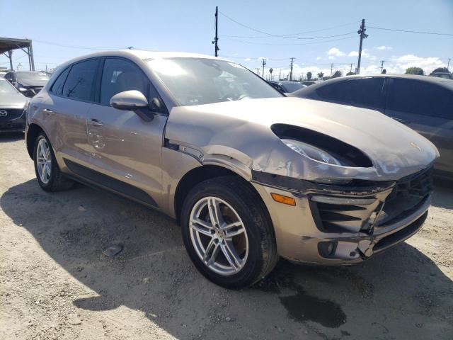 Photo 4 from auction – 2018 PORSCHE MACAN with VIN WP1AA2A59JLB01382