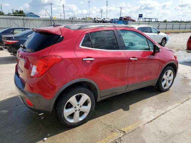 Photo 3 from auction – 2015 BUICK ENCORE CON with VIN KL4CJFSB0FB237512