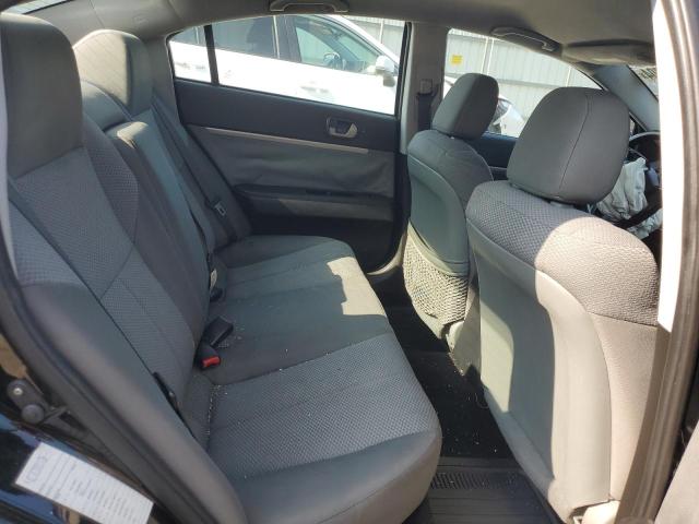 Photo 10 from auction – 2011 MITSUBISHI GALANT FE with VIN 4A32B2FF0BE021248