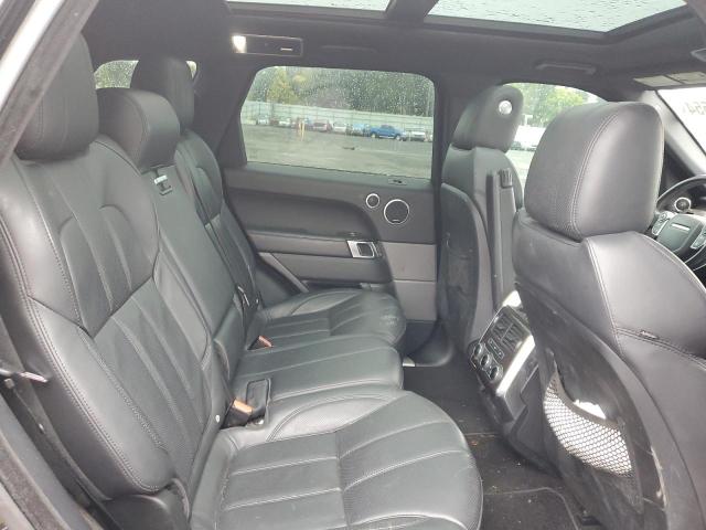 Photo 10 from auction – 2016 LAND ROVER RANGE ROVE with VIN SALWR2EFXGA576264