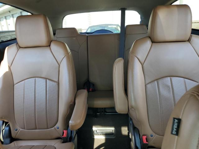 Photo 10 from auction – 2016 BUICK ENCLAVE with VIN 5GAKVBKD3GJ152480