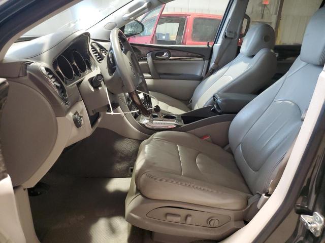 Photo 7 from auction – 2013 BUICK ENCLAVE with VIN 5GAKRCKD5DJ261318