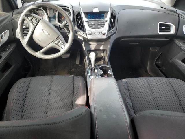 Photo 8 from auction – 2013 CHEVROLET EQUINOX LS with VIN 2GNALBEK1D6316576