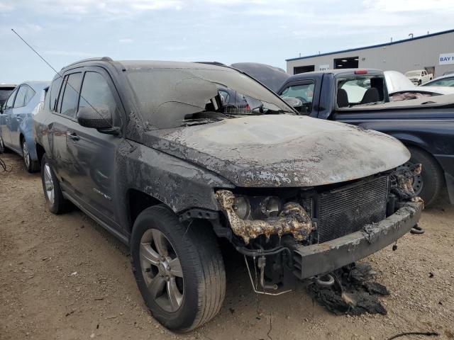 Photo 4 from auction – 2015 JEEP COMPASS LA with VIN 1C4NJDEB6FD151799