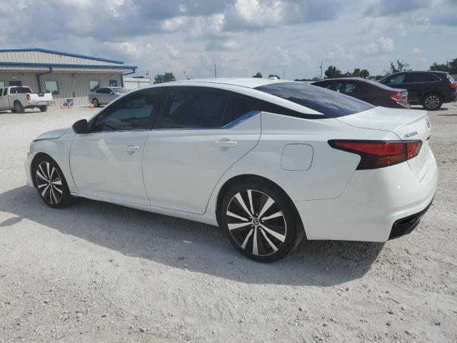Photo 2 from auction – 2020 NISSAN ALTIMA SR with VIN 1N4BL4CV7LC100183