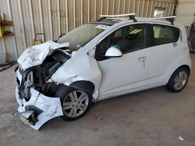 Снимка 1 от търг – 2013 CHEVROLET SPARK LS с VIN KL8CA6S96DC511895
