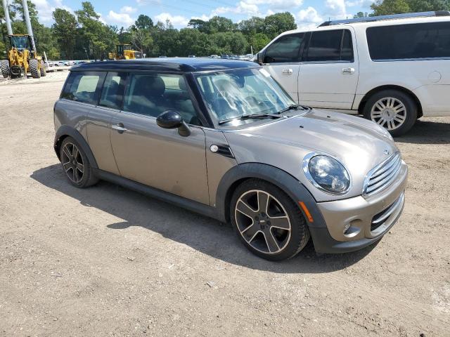 Photo 4 from auction – 2013 MINI COOPER CLU with VIN WMWZF3C55DT491374