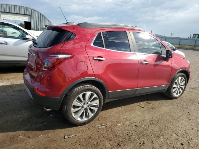 Photo 3 from auction – 2020 BUICK ENCORE PRE with VIN KL4CJASB2LB015228
