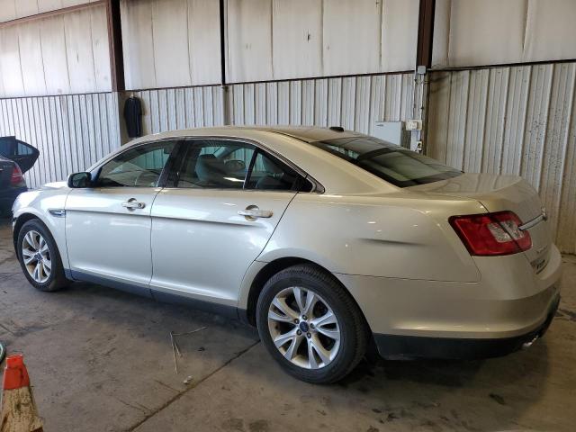 Photo 2 from auction – 2011 FORD TAURUS SEL with VIN 1FAHP2EW0BG114426