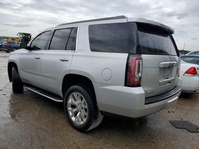 Photo 2 from auction – 2015 GMC YUKON SLT with VIN 1GKS2BKC6FR162455
