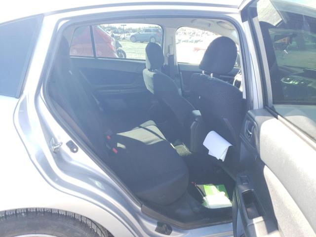 Photo 10 from auction – 2014 SUBARU IMPREZA PR with VIN JF1GPAC62E8203549