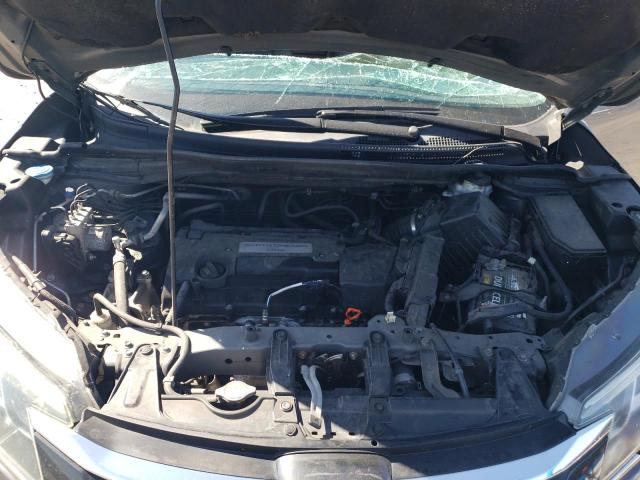 Photo 12 from auction – 2015 HONDA CR-V EX with VIN 2HKRM4H55FH613813