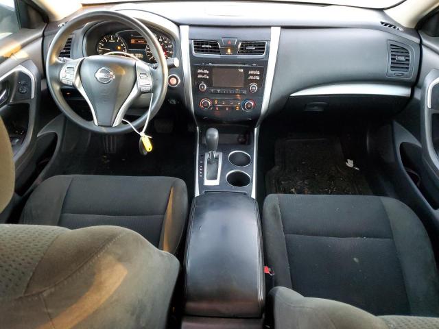 Photo 8 from auction – 2015 NISSAN ALTIMA 2.5 with VIN 1N4AL3AP6FC416897