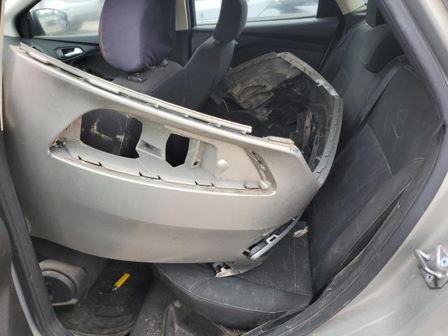 Photo 10 from auction – 2016 FORD FOCUS SE with VIN 1FADP3K2XGL236974