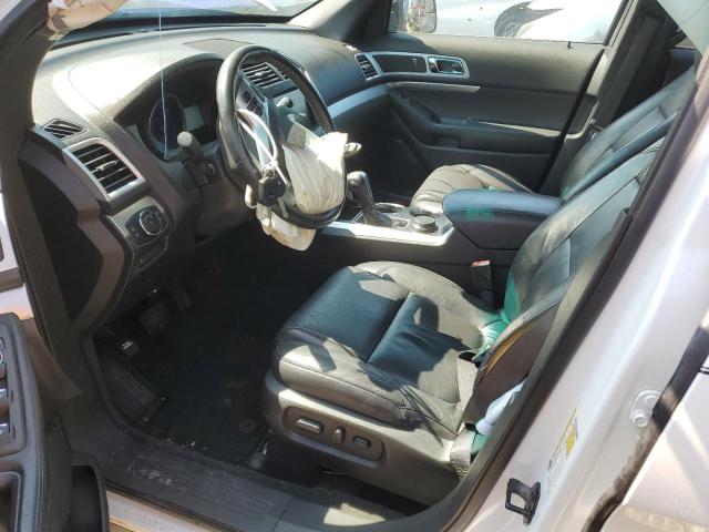 Photo 7 from auction – 2014 FORD EXPLORER X with VIN 1FM5K8D85EGB35175