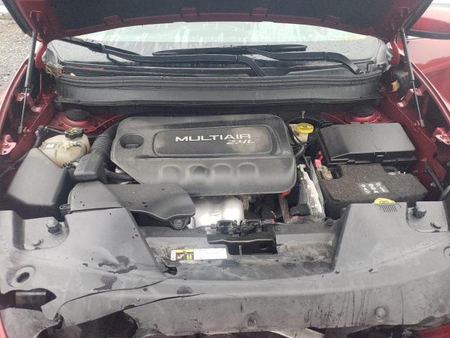 Photo 12 from auction – 2016 JEEP CHEROKEE L with VIN 1C4PJMDB6GW186892