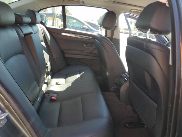 Photo 10 from auction – 2016 BMW 535 I with VIN WBA5B1C56GG552467