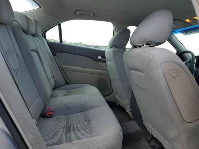 Photo 10 from auction – 2010 FORD FUSION S with VIN 3FAHP0GA4AR215174