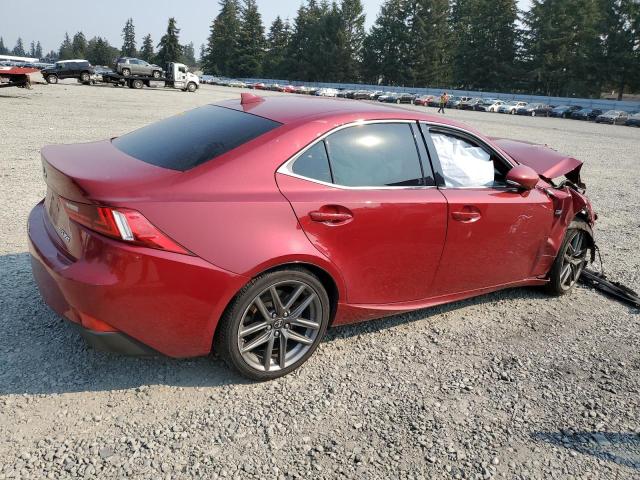 Photo 3 from auction – 2014 LEXUS IS 350 with VIN JTHCE1D29E5001074