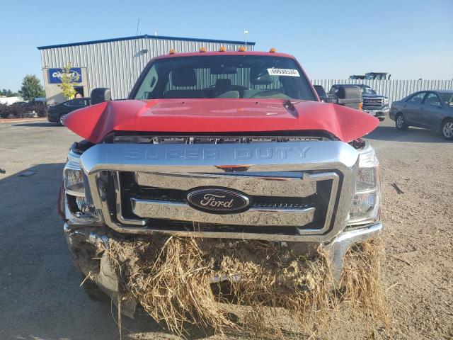 Photo 5 from auction – 2012 FORD F350 SUPER with VIN 1FTRF3BT5CEB41894