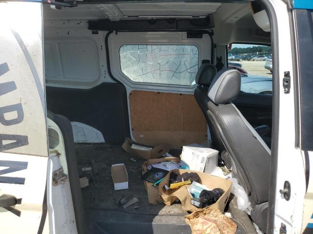 Photo 11 from auction – 2015 FORD TRANSIT CO with VIN NM0LS7E76F1188898
