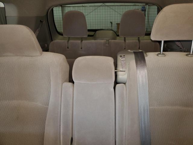 Photo 10 from auction – 2009 TOYOTA HIGHLANDER with VIN JTEES41A192128064