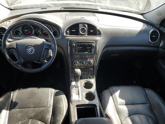 Photo 8 from auction – 2016 BUICK ENCLAVE with VIN 5GAKVBKD6GJ315963