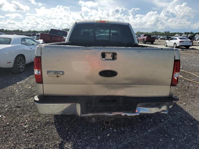 Photo 6 from auction – 2006 FORD F150 SUPER with VIN 1FTPW12V76FA89762