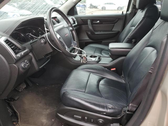 Photo 7 from auction – 2014 GMC ACADIA SLE with VIN 1GKKRPKD7EJ266449