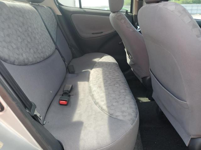 Photo 10 from auction – 2001 TOYOTA ECHO with VIN JTDBT123510121573