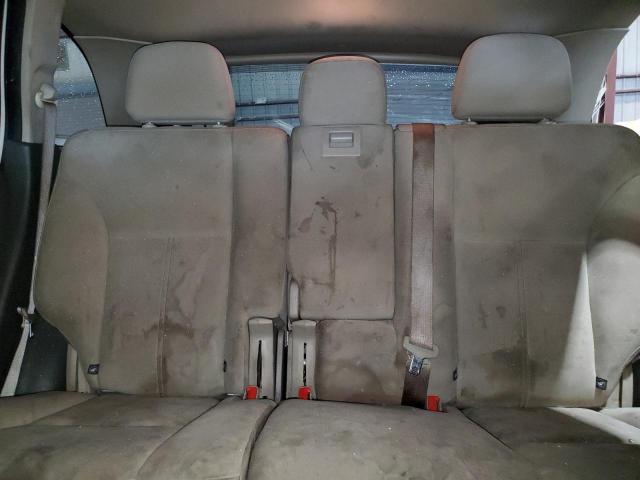 Photo 10 from auction – 2013 FORD EDGE SE with VIN 2FMDK3GC3DBA93769