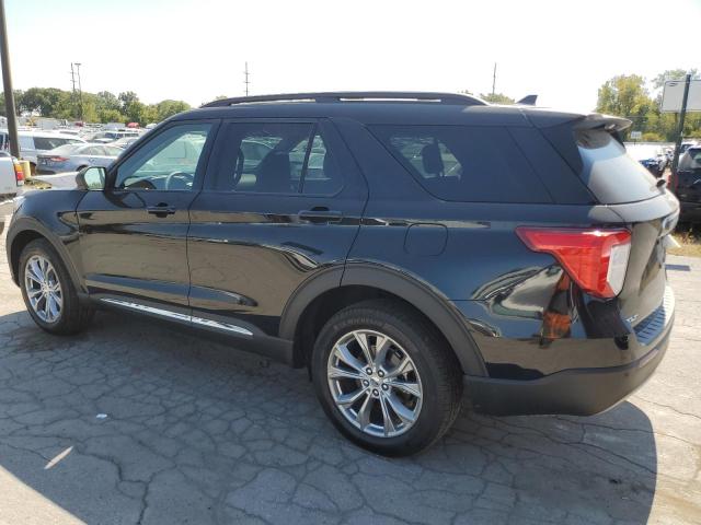 Photo 2 from auction – 2023 FORD EXPLORER X with VIN 1FMSK8DHXPGC36265