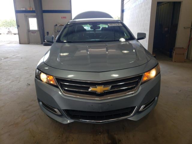 Photo 5 from auction – 2014 CHEVROLET IMPALA LT with VIN 1G1115SL7EU139850