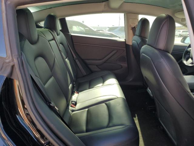 Photo 10 from auction – 2019 TESLA MODEL 3 with VIN 5YJ3E1EA3KF323856