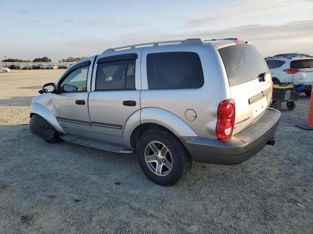 Photo 2 from auction – 2008 DODGE DURANGO AD with VIN 1D8HB68218F131423
